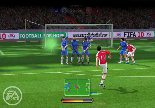 FIFA 10