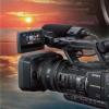 Sony普及型存储卡产品线旗舰产品HXR-NX5C手持式存储卡全高清摄录一体机精彩亮相