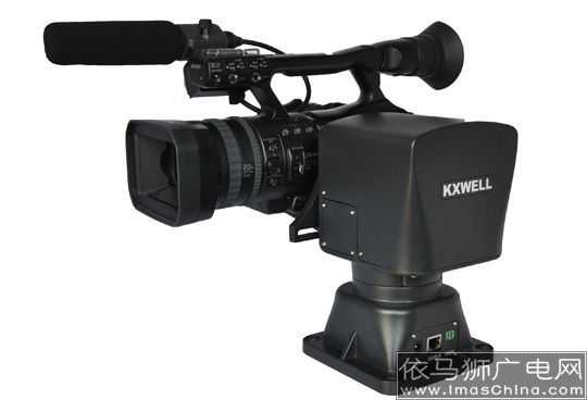 北京科旭威尔科技有限公司专业摄像机高性能室
