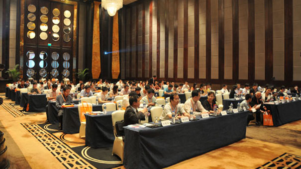 2011信息化视听高峰论坛暨十佳评选颁奖盛典深圳举行