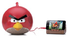 Angry Birds speaker 愤怒的小鸟小喇叭