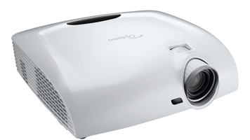 平民3D投影Optoma HD33