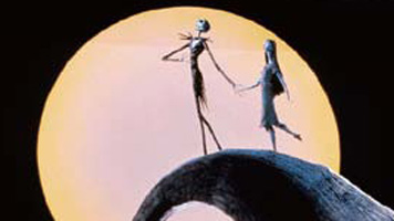 圣诞夜惊魂Nightmare Before Christmas (1993)