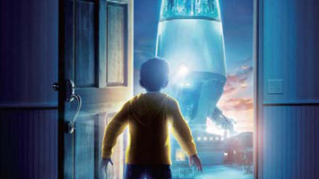 拯救老妈大作战Mars needs Moms (2011)