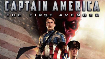 美国队长Captain America: The First Avenger (2011)