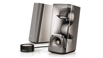 多媒体喇叭-Bose Companion 20新上市