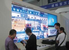 大举进军液晶拼接市场，威创高端监控再发力