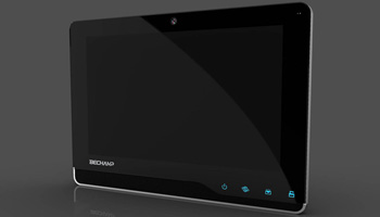 波创智能家居全新启航-BECHAMP Smart home