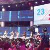 松下协助江苏卫视制作完成3D版《非诚勿扰》