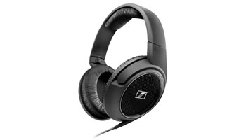 Sennheiser推出HD 400系列全新耳机——非凡音质搭配引人注目的街头风尚