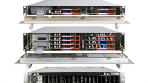 Axon在NAB2012喜庆25周年华诞