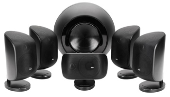 把好莱坞带回家,B&W Bowers & Wilkins 宣布推出升级版迷你影院系列