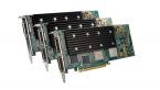 Matrox Mura MPX产品线新增三名新成员