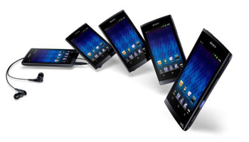索尼旗舰智能播放器NWZ-Z1050N登场