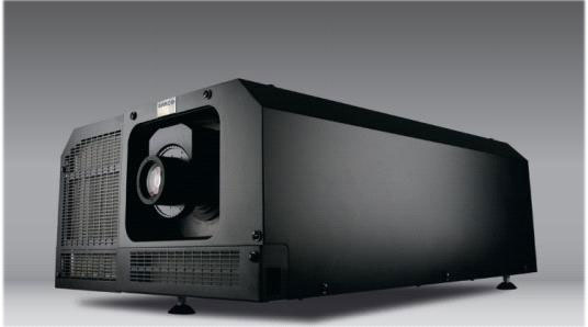 巴可首款小型一体化数字电影放映系统喜获2012年BIRTV最佳产品奖