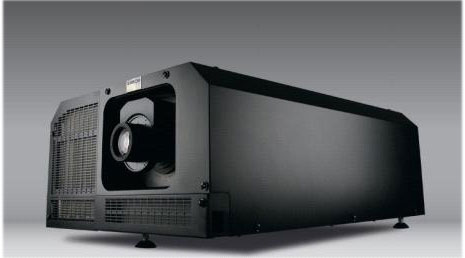 GDC Technology与巴可携手合作，在 BIRTV 2012共同展示旗下SX-3000 独立媒体模块（Standalone IMBTM）和 DP2K-10