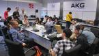 雅登中国（ACTON CHINA）亮相2012上海国际专业灯光音响展
