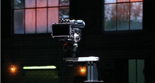 世界顶级专业影视设备德国MovieTech参展BIRTV