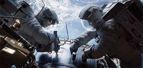 《地心引力》会成为下一个《少年派的奇幻漂流》吗？--WILL GRAVITY BE THENEXT LIFE OF PI?