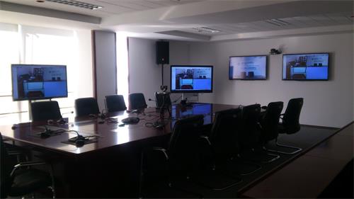 华平视频会议系统助力西藏电力调度会商 - 会议
