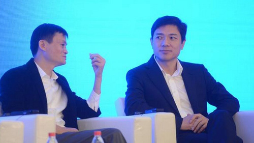 全球移动互联网大会，大佬们都说了啥