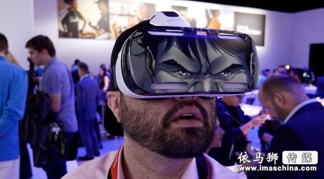 Facebook成立“VR团队” 正式开启社交网络融入虚拟现实的历程