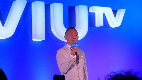 香港新免费电视台Viu TV 4月全面广播
