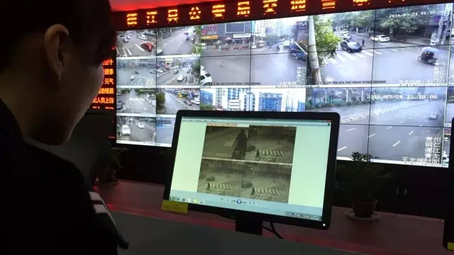 天网恢恢，疏而不漏——华平铜仁“天网工程”项目应用成果侧记
