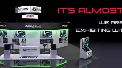 NAB 2016, 荷兰艾崧