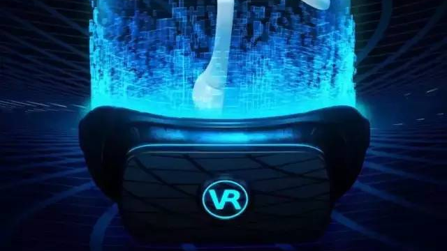 中国体育转播VR时代正式开启