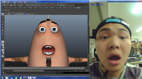 NAB2016展品推荐——Puppeteer虚拟工厂