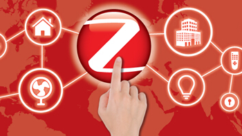 ZigBee3.0，直指物联网互联互通
