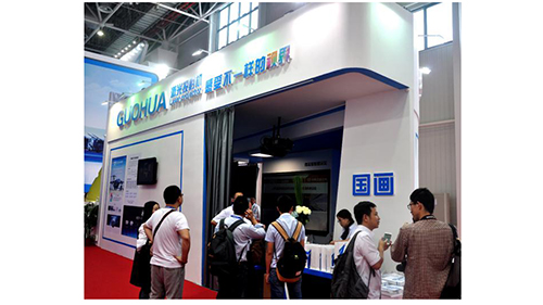 不展飞机不展导弹，中国国际航空航天博览会上的“另类”