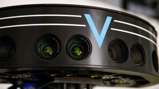 英特尔收购VR技术公司Voke 向PC芯片以外领域扩张