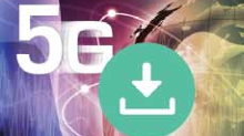 5G无线耀眼的未来