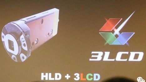 激光与HLD，未来的趋势在哪里？