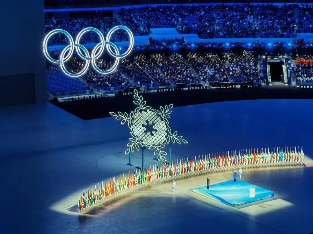 2022冬奥运会什么时候开始的_2022年冬奥会对张家口当地旅游的促进很大_2022冬奥会的口号