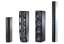 JBL CBT 系列