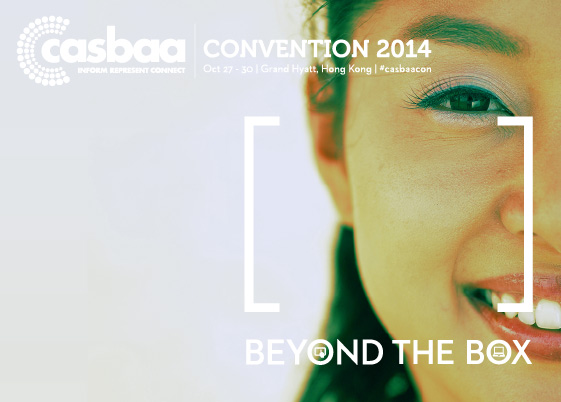 Convention 2014