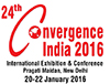 Convergence India 2016