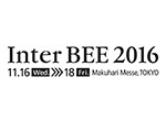 Inter BEE 2016