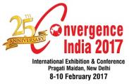 Convergence India