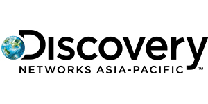 Discovery Networks Asia-Pacific