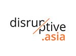 Disruptive.asia
