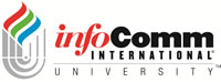 ICU logo