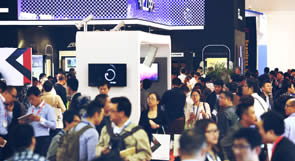New Exhibiting Companies