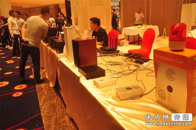 2018声·光·视·讯《名师讲堂》——“声学设计与听音评价—讲座”在深圳开讲 - 依马狮视听工场