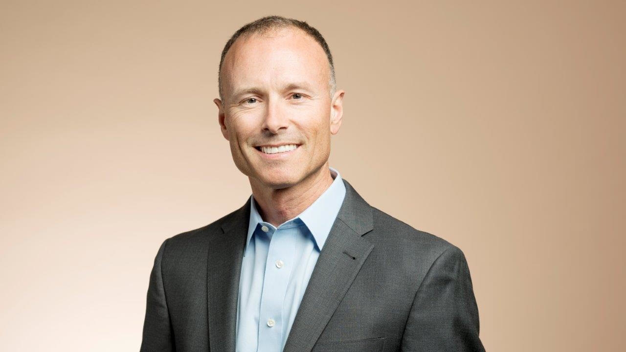 泰克科技任命公司新总裁Marc Tremblay