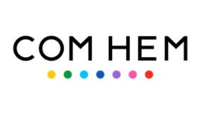 瑞典有线运营商Com Hem推出移动电话服务