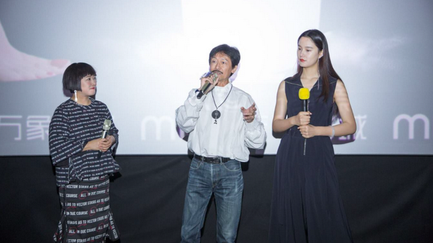 电影《美丽战争》6月14日全国公映，导演陈勋奇分享创作历程